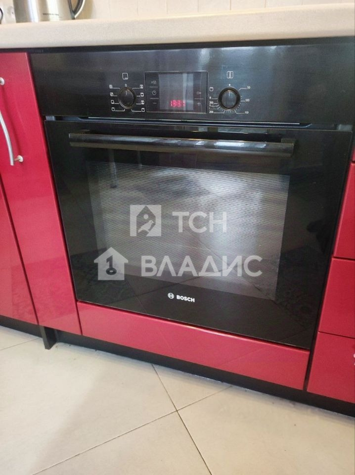 Духовой шкаф бош hba43s360e