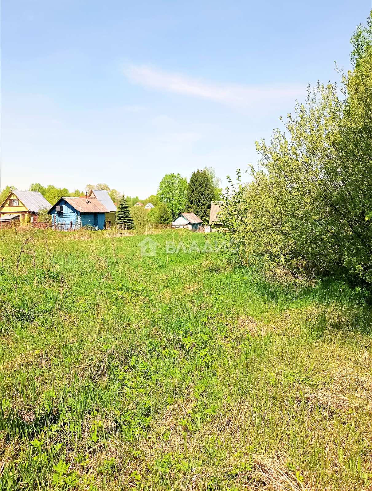 Купить Участок Боровском Районе В Деревне