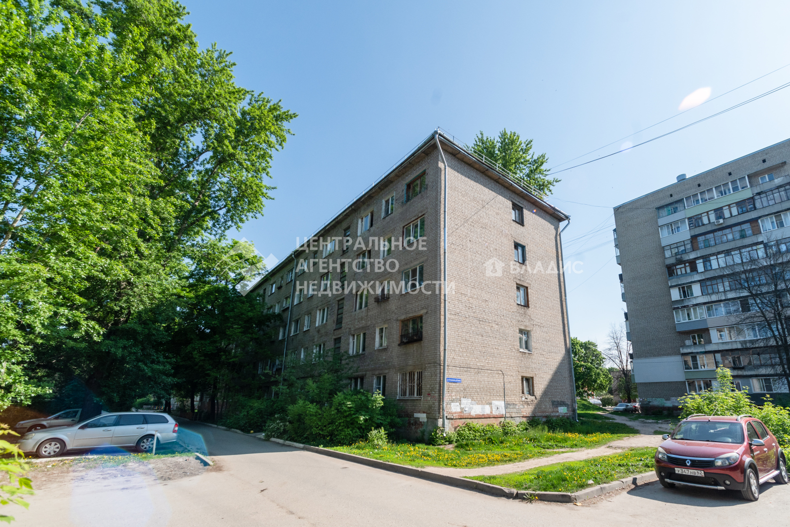 Купить Комнату Рязань Советской Армии