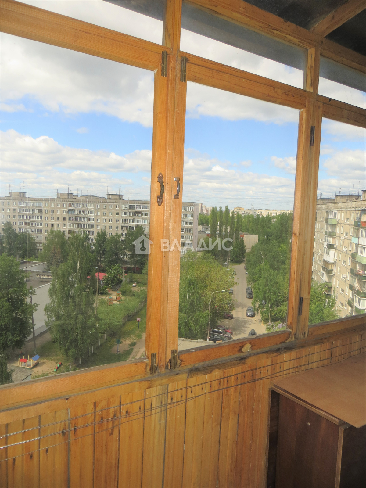 Квартира красных зорь нижний новгород