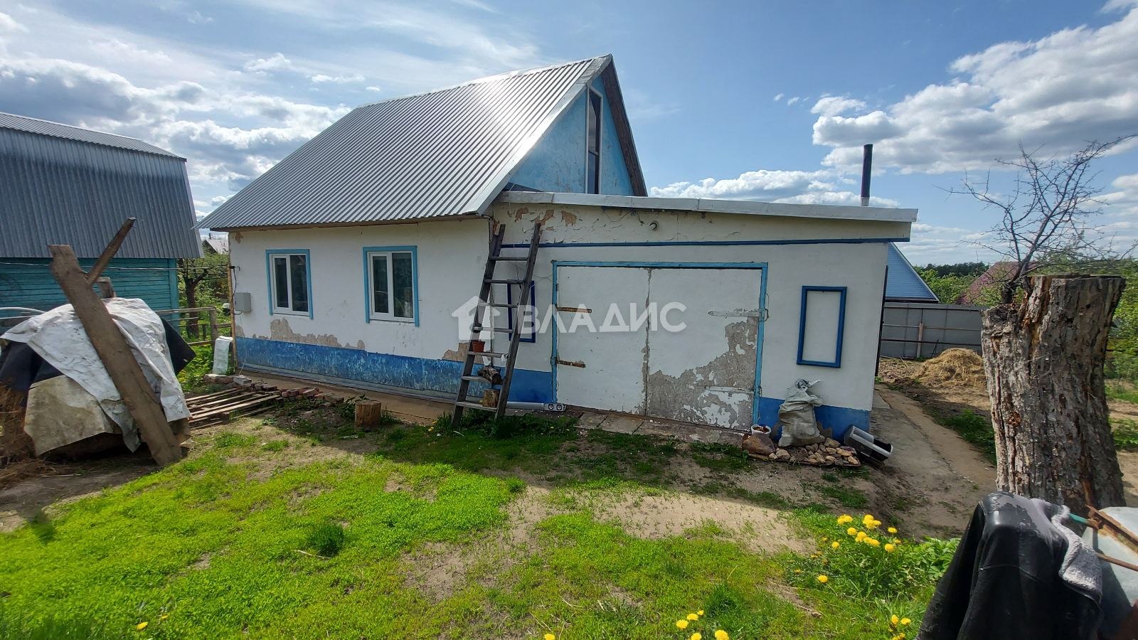 Купить Дачу В Снт Ладога Владимир