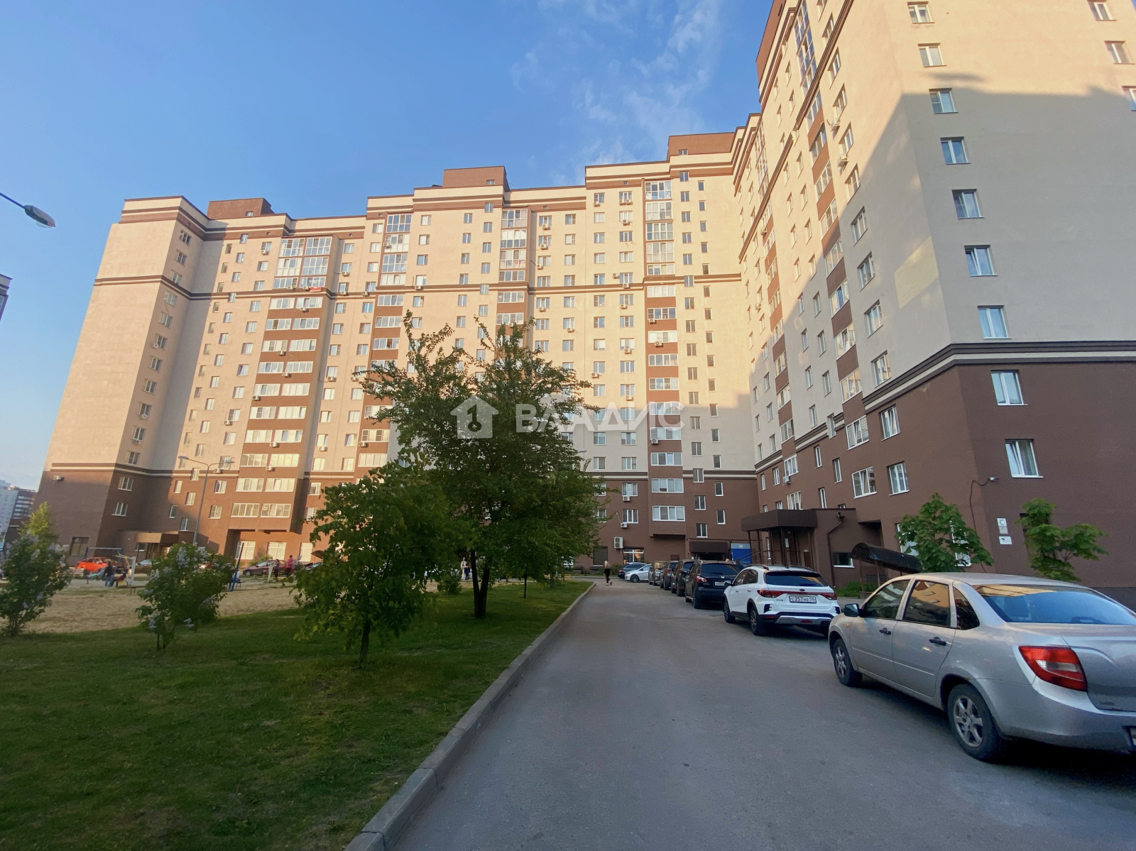 Пенза Купить Квартиру Ул Ладожская