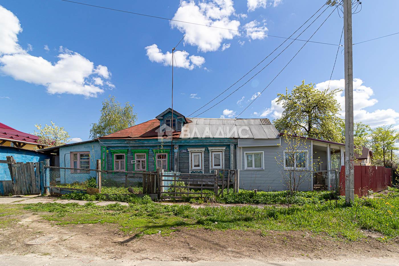 Купить Дом Во Владимире Владимир Недвижимость