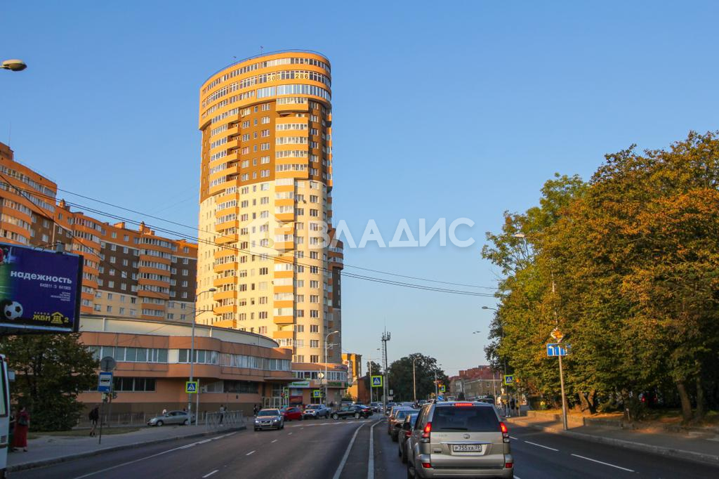 Фото на гагарина калининград