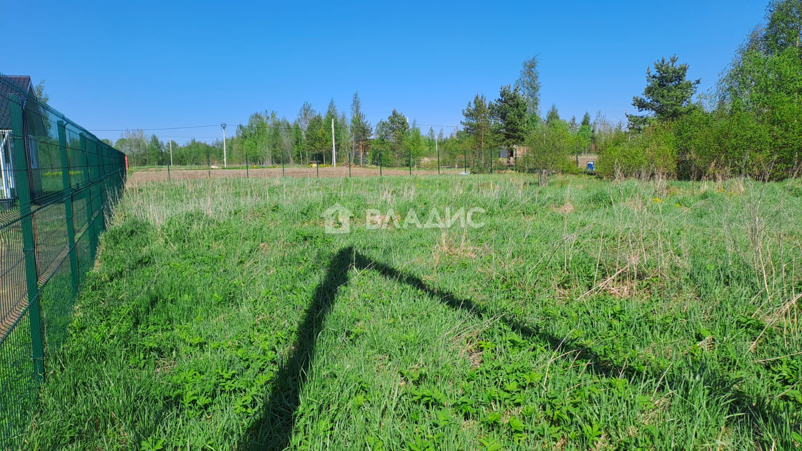 Купить Участок В Жабино Гатчинский Район