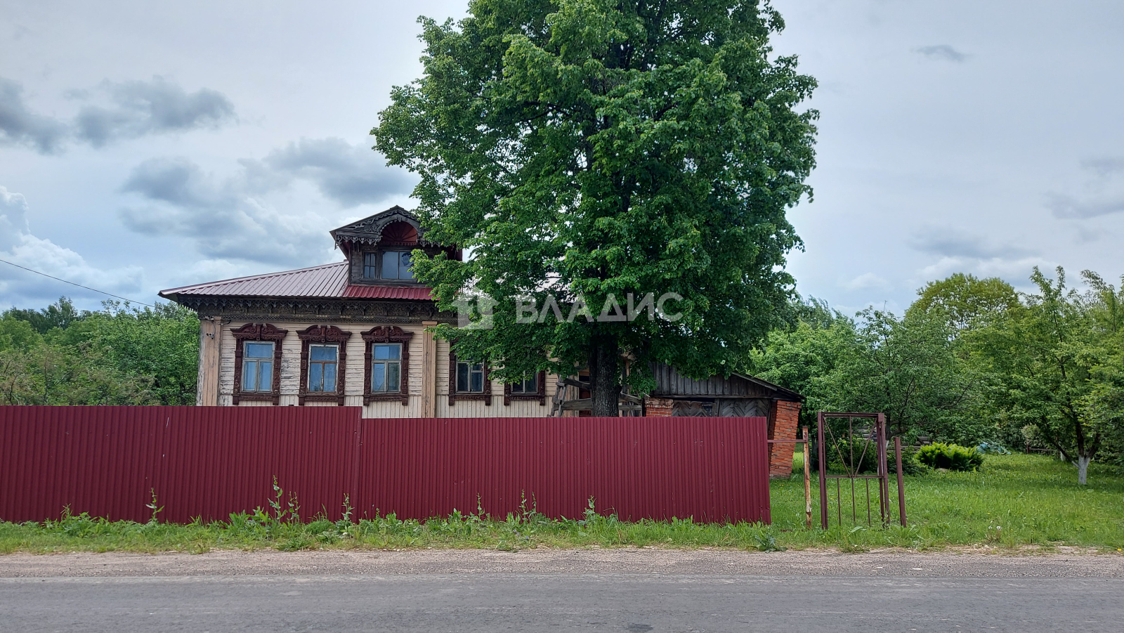 Купить Дом В Павловском Суздальского Района