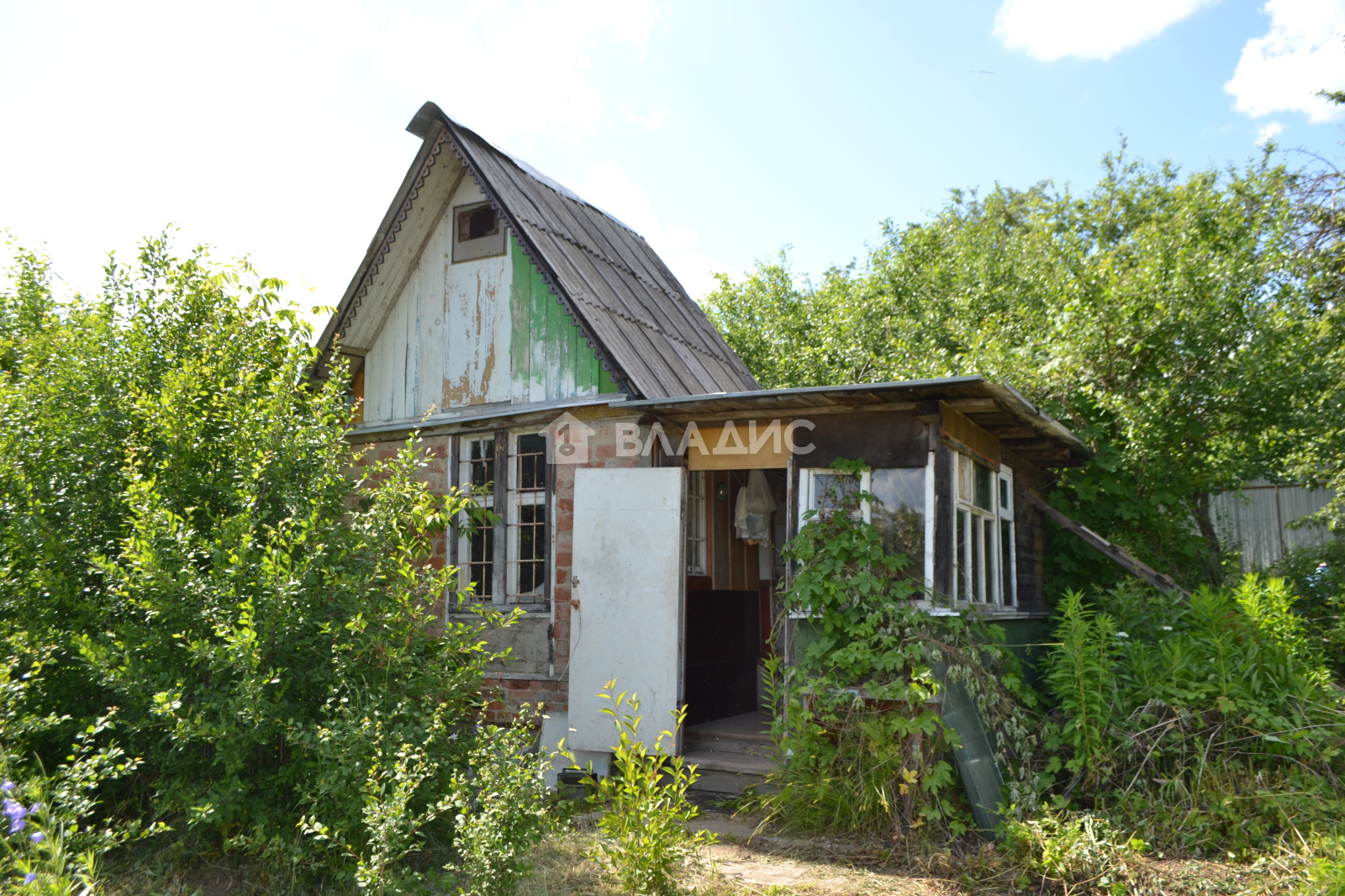 Купить Дачу В Снт Керамик Во Владимире