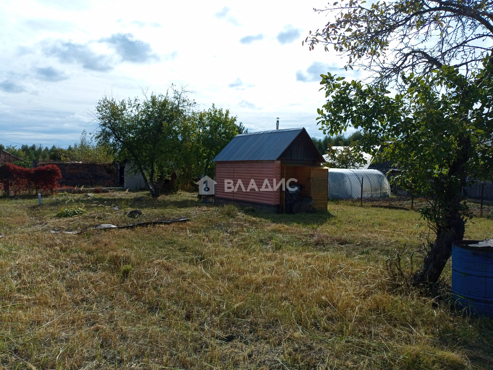 Купить Дом Судогодский Район Д