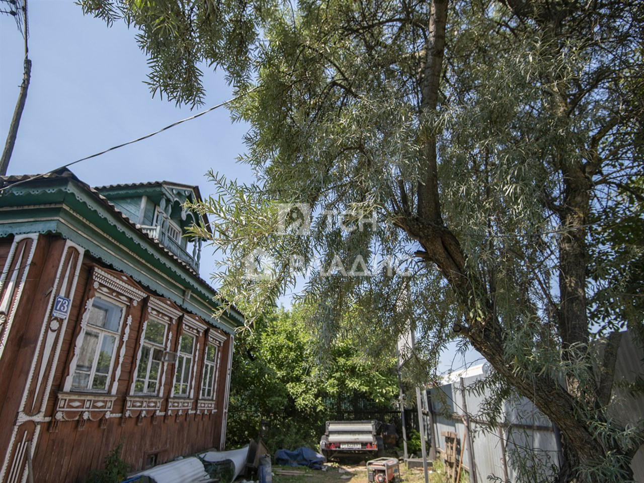 Купить Дом В Лосино Петровском Щелковский