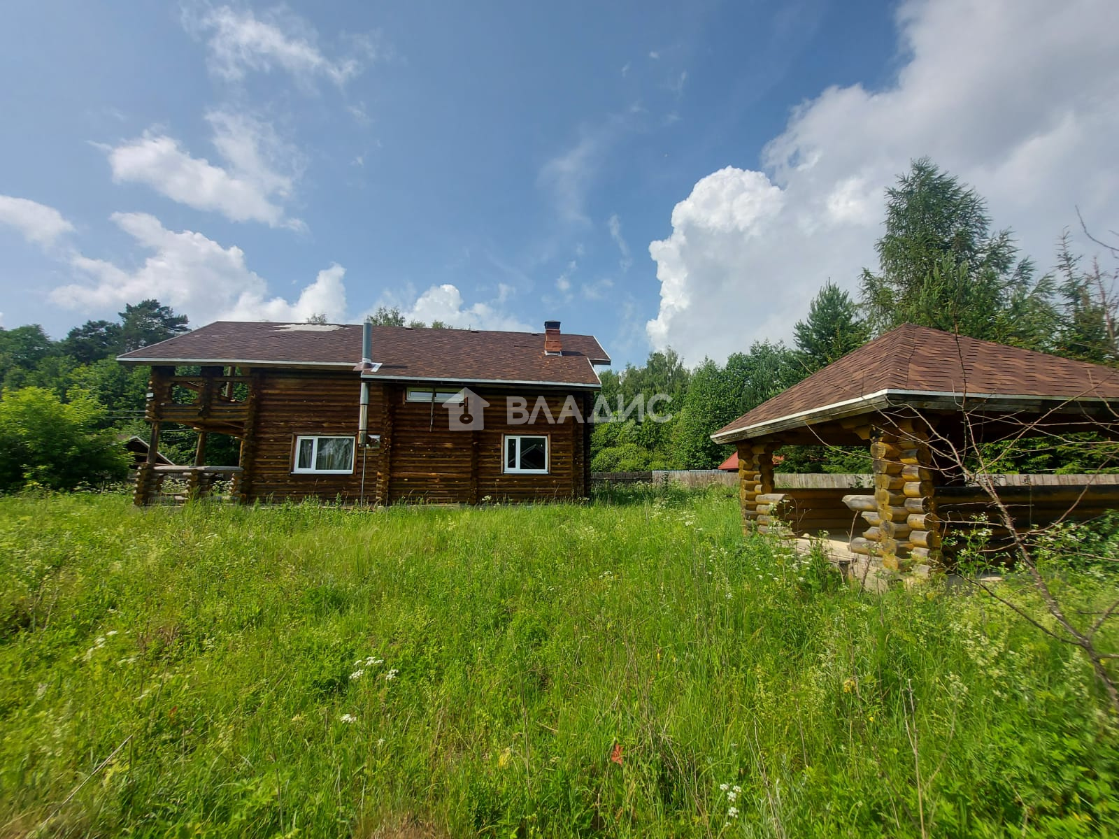 Погода в тростье