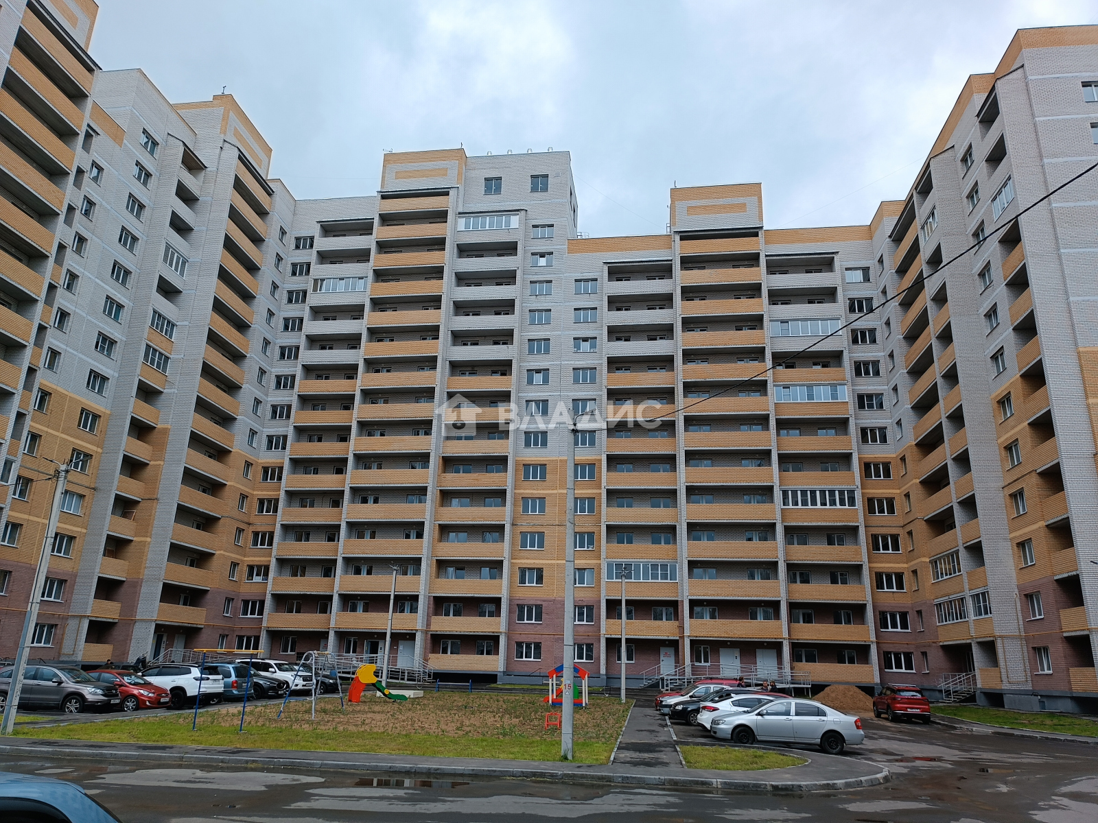 Купить Однокомнатную Квартиру В Юрьевце Владимир