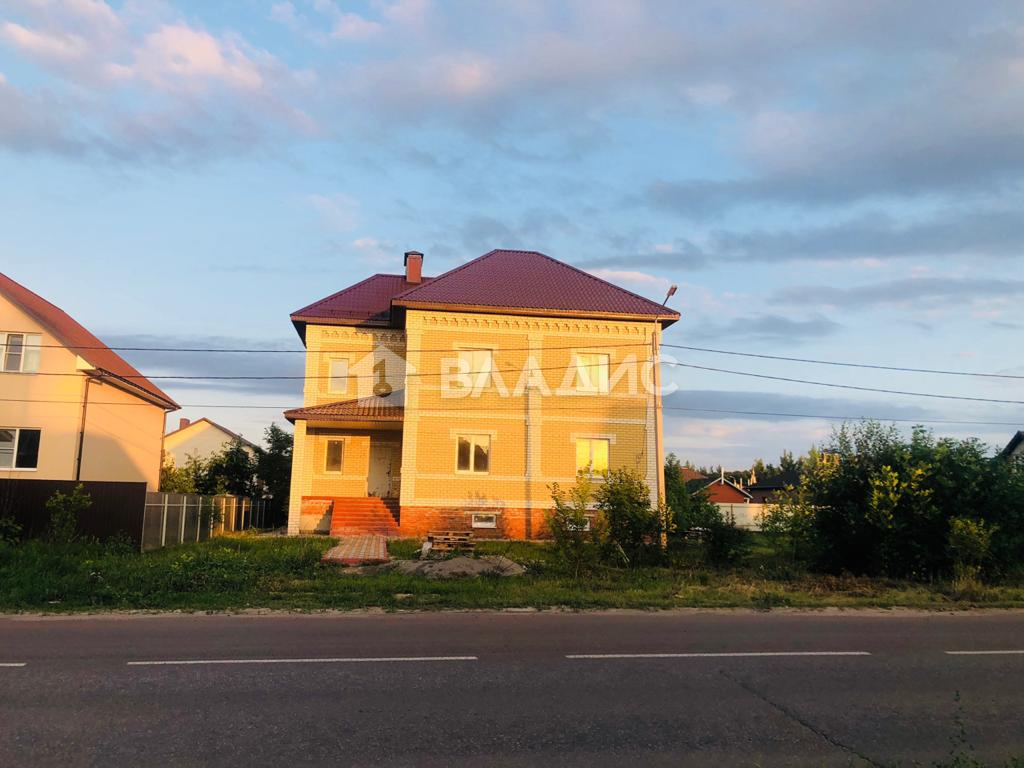 Купить дом, городской округ Тамбов, Тамбов, Октябрьский район, Селезнёвская  улица #781440