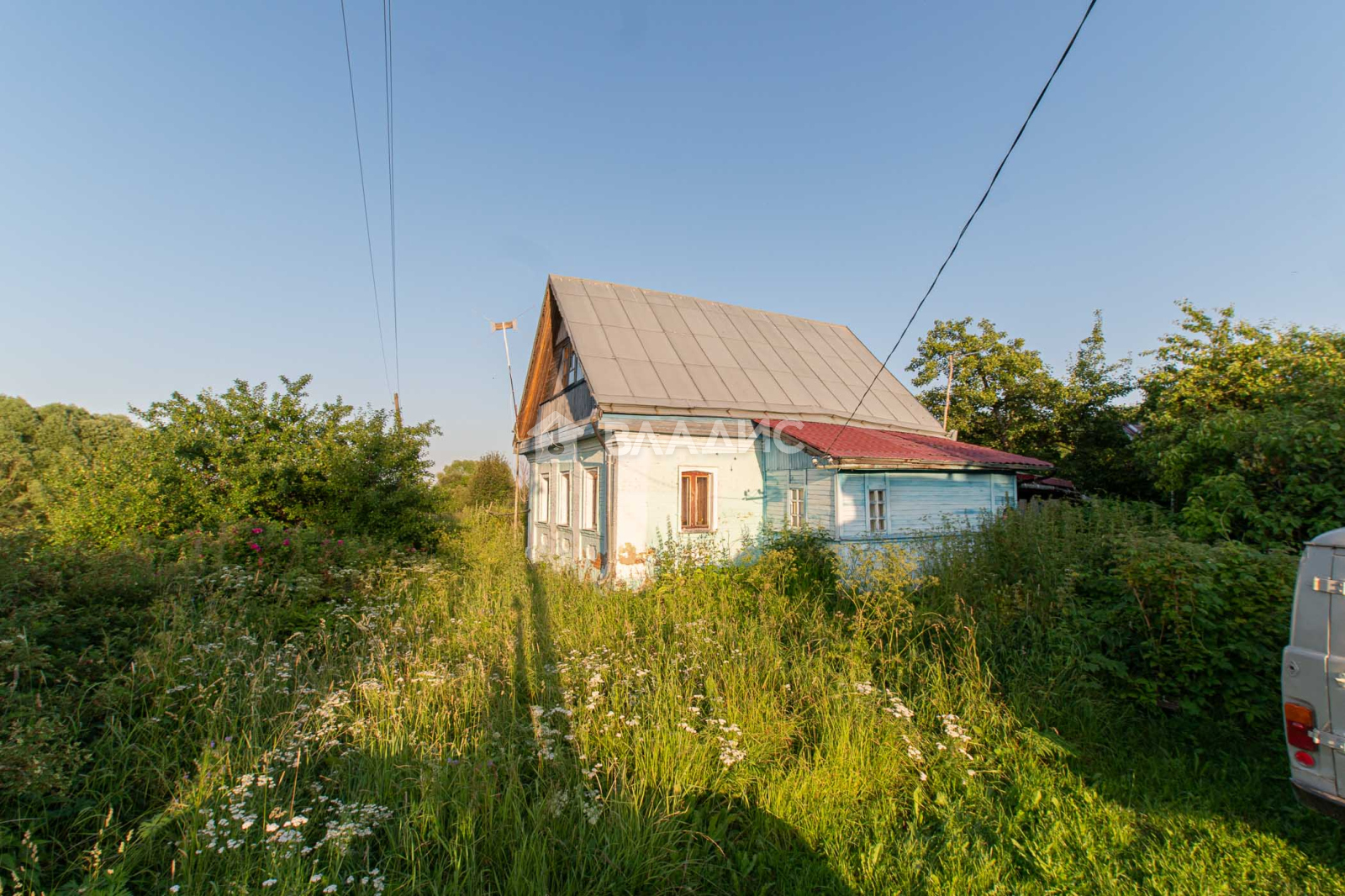 Купить Дом Новоалександрово Суздальского Района