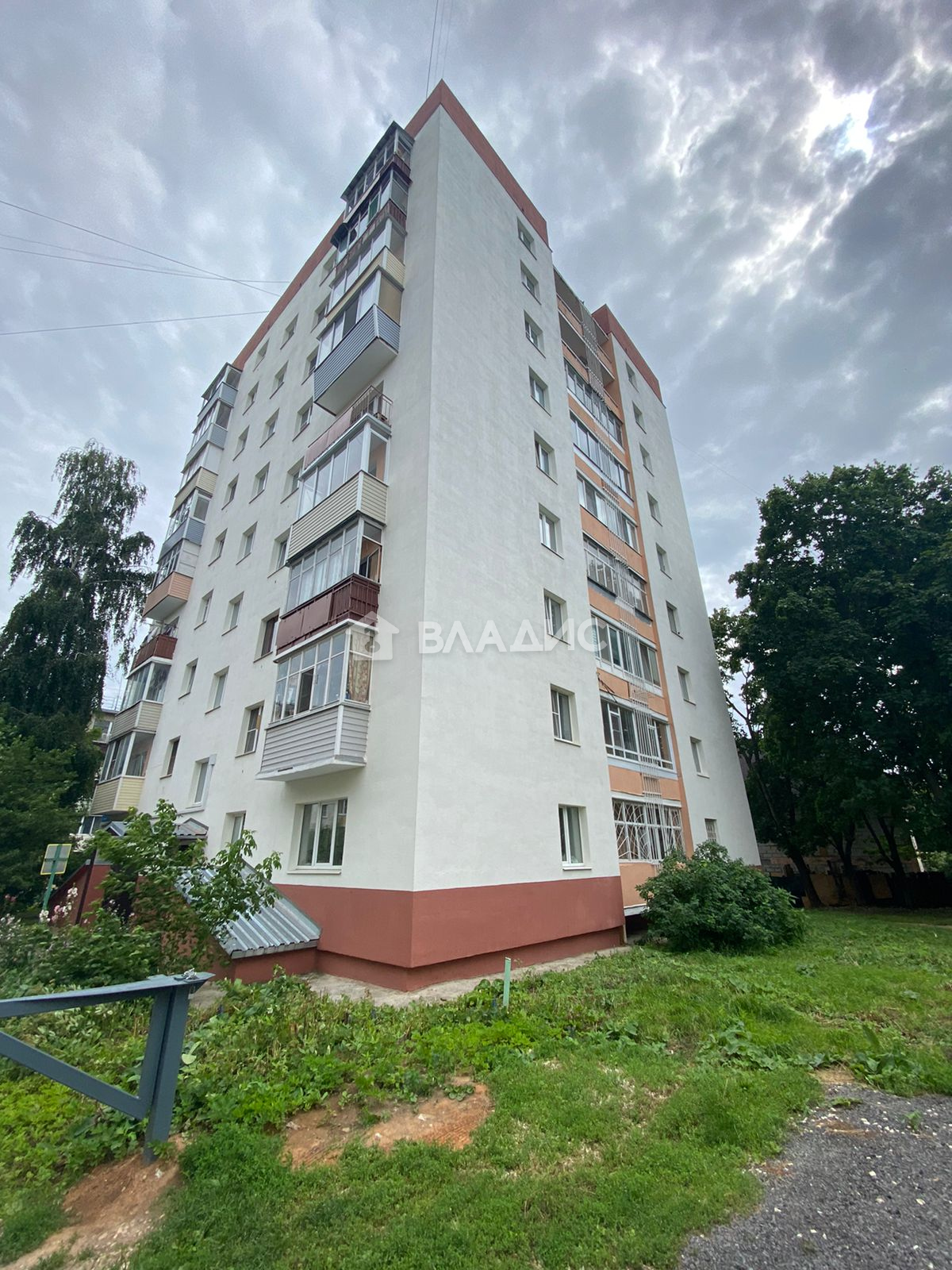 Купить Квартиру Во Владимире Ул Зеленая