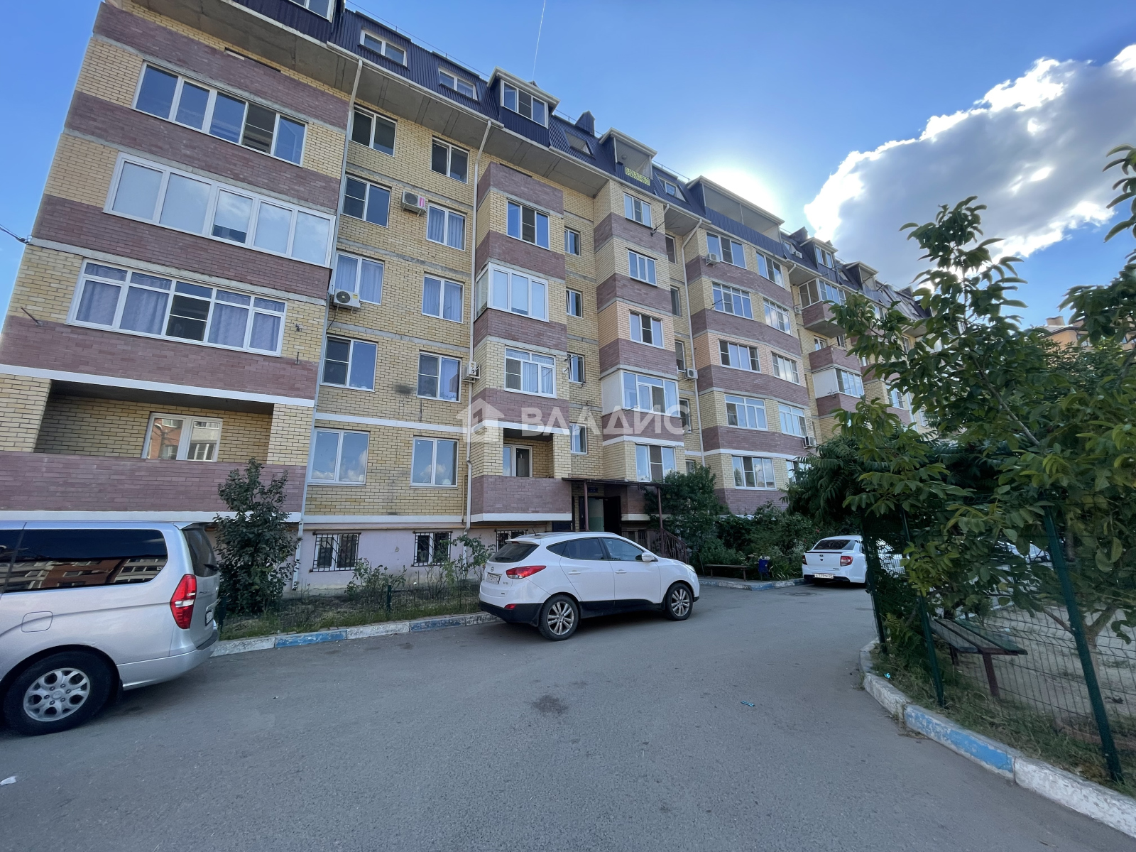 Купить Квартиру В Энеме
