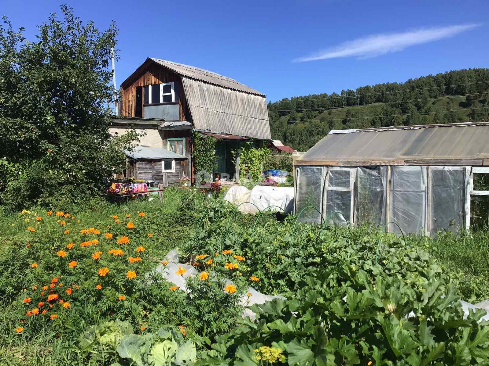 Купить Дачу В Снт Владимирский Пермский Край