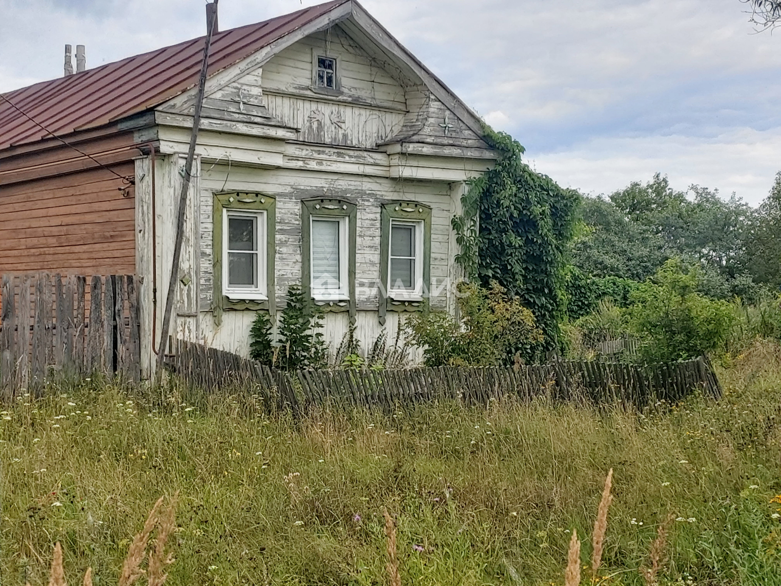 Купить Дом Во Второво Камешковского Района