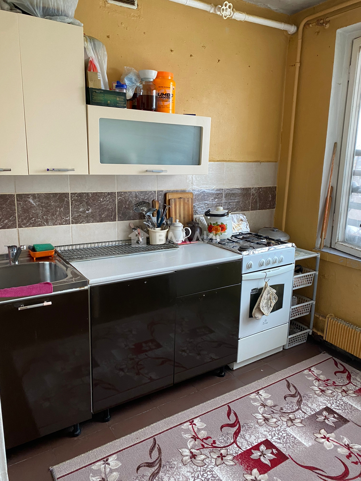 Купить Квартиру На Вешняковской Улице В Москве