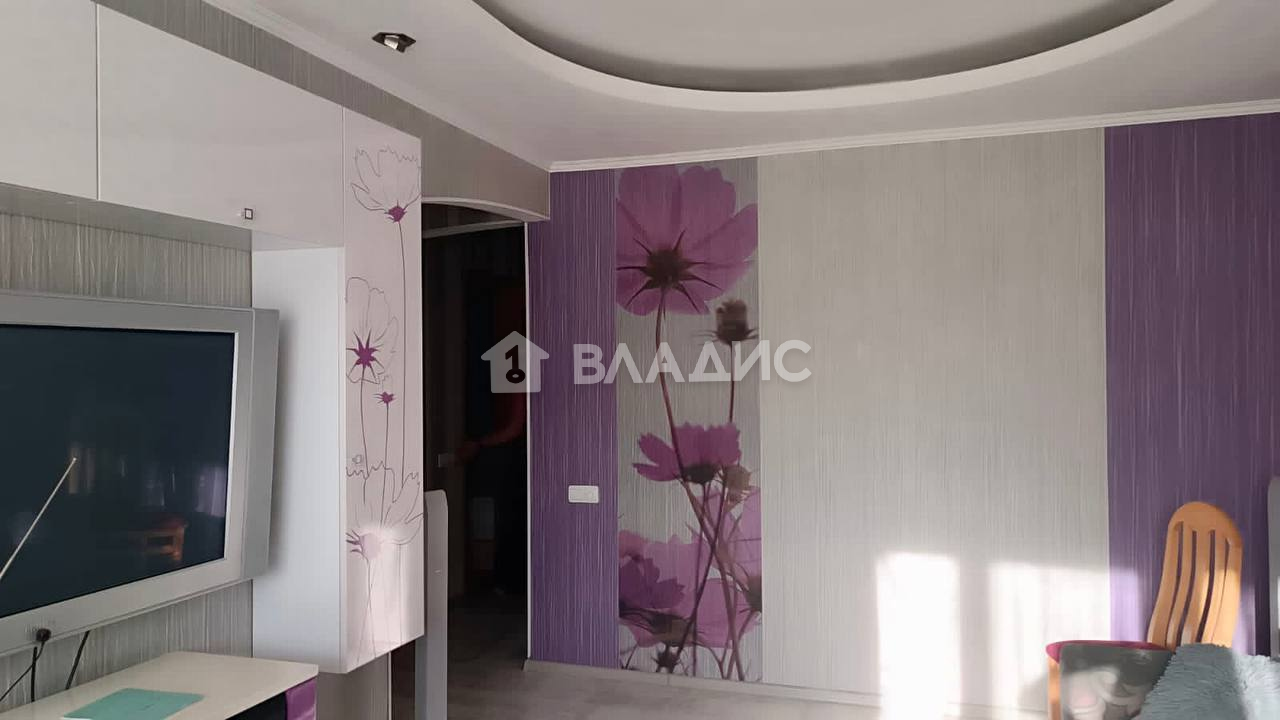 3-комнатная квартира, Белгород, проспект Ватутина, д.19 #808926