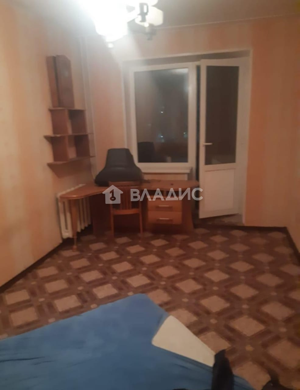 2-комнатная квартира, Стерлитамак, улица Артёма, д.35 #814207