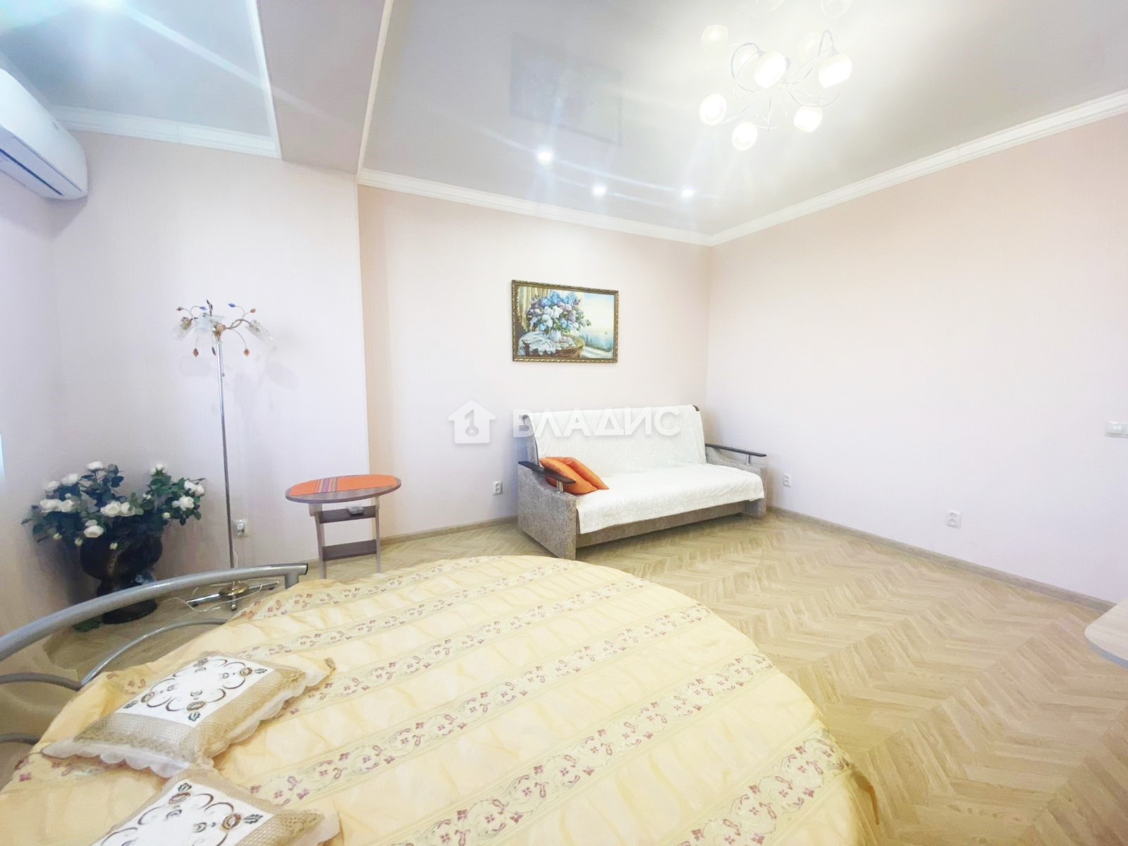 4-комнатная квартира, Анапа, улица Толстого, д.81 #814758