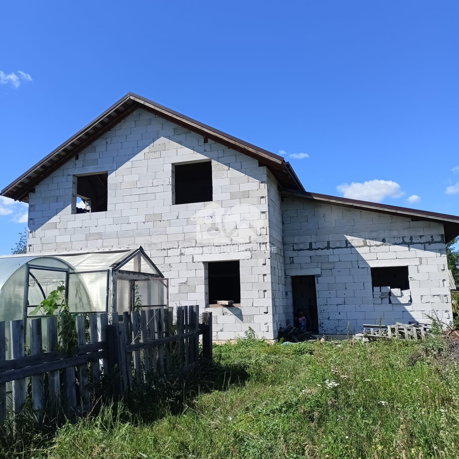 Купить земельный участок, Новосибирский район, село Марусино, Советская  улица #822801