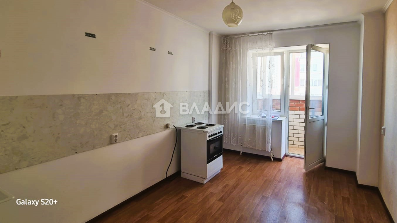 1-комнатная квартира, Анапа, Супсехское шоссе, д.26к2 #822919