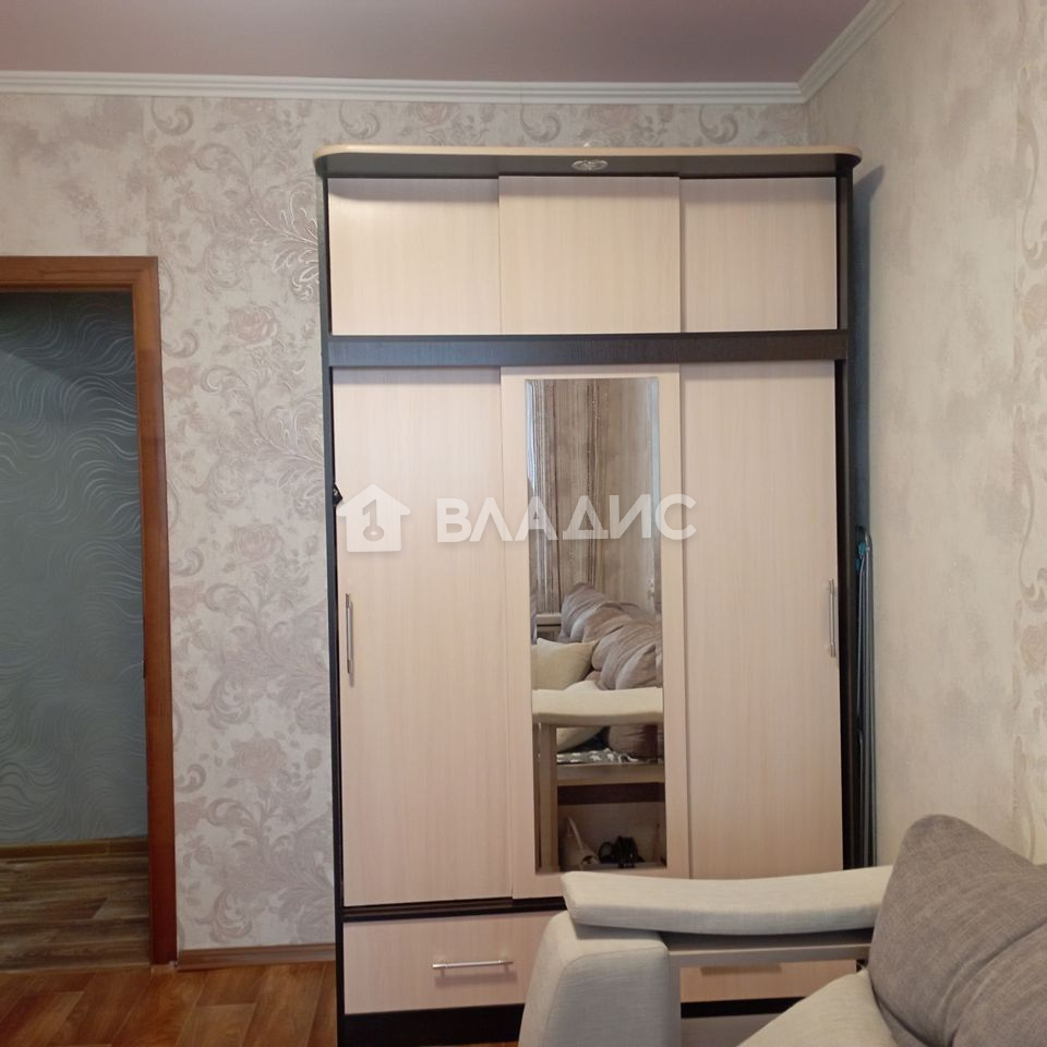 2-комнатная квартира, Стерлитамак, улица Караная Муратова, д.1 #839416