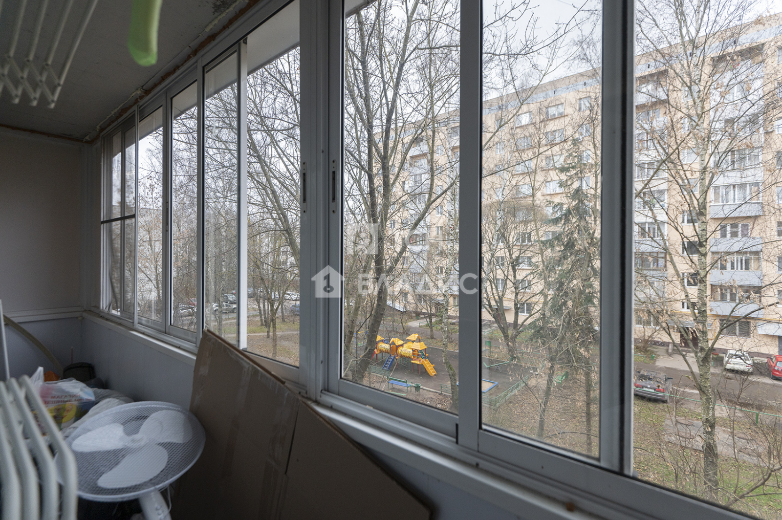 Купить Квартиру В Ивантеевке Ул Победы