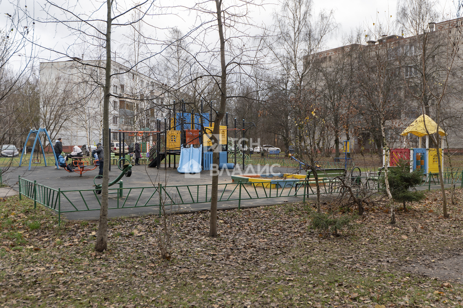 Купить Квартиру В Ивантеевке Ул Победы