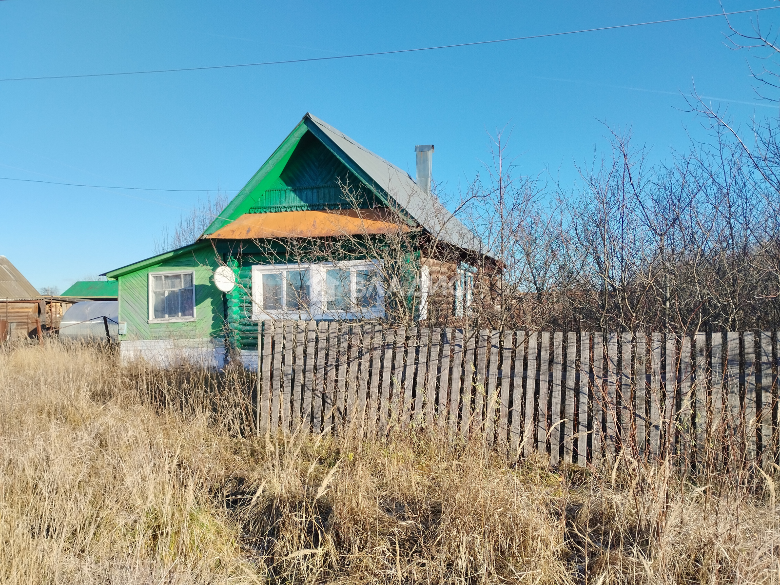 Купить дом, Вязниковский район, деревня Буторлино, Шоссейная улица #848029