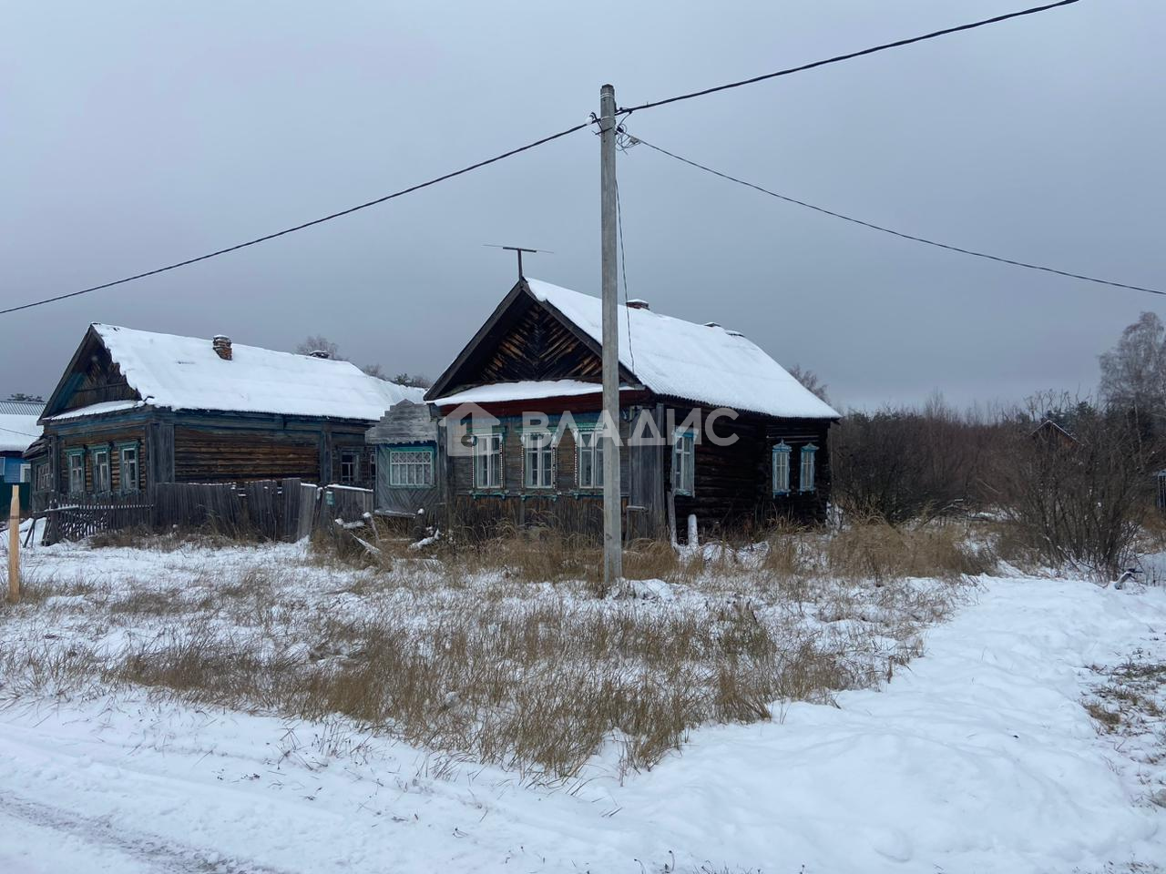 Купить Участок В Поселке Воровского