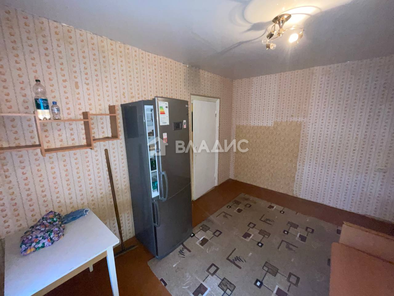 2-комнатная квартира, Белгород, улица Губкина, д.24к1 #857206