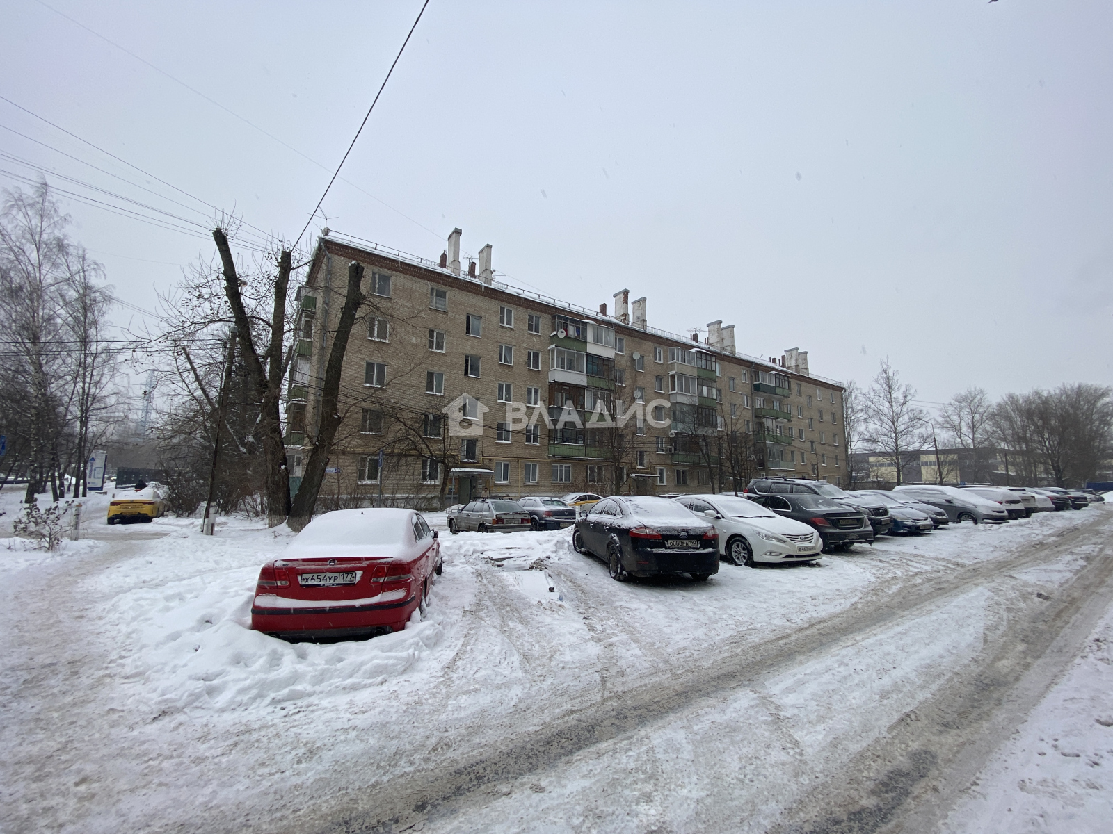 Купить Квартиру В Павшино Красногорск Вторичка