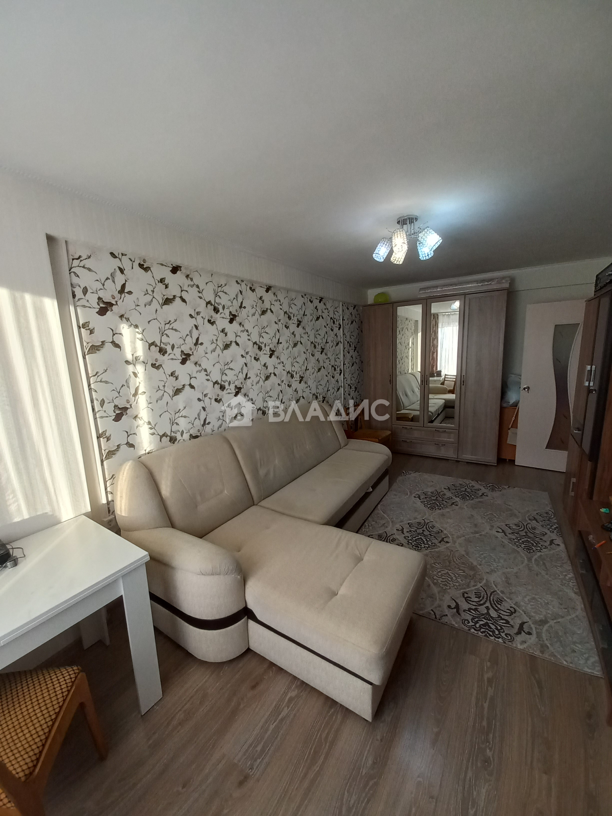 2-комнатная квартира, Стерлитамак, улица Артёма, д.70 #860662