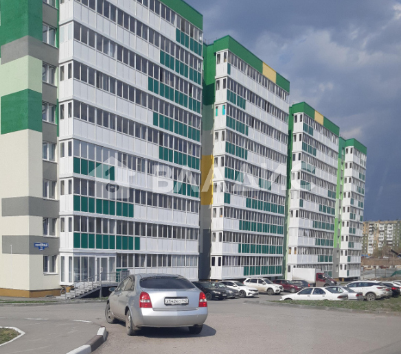 Кемерово Купить 1 Квартиру На Фпк