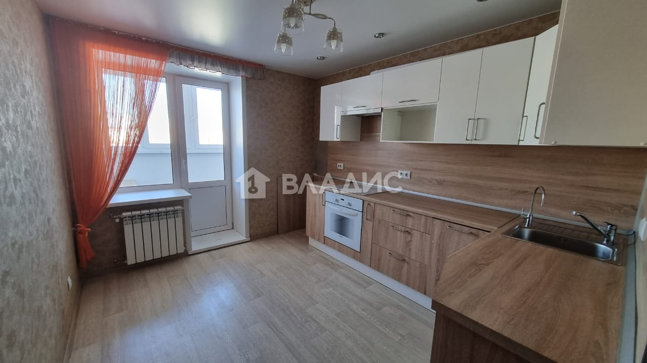 3-комнатная квартира, Пенза, улица Измайлова, д.60А #876064