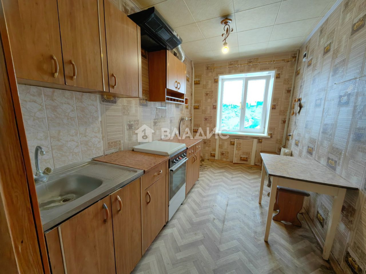 3-комнатная квартира, Белгород, Советская улица, д.37 #876426