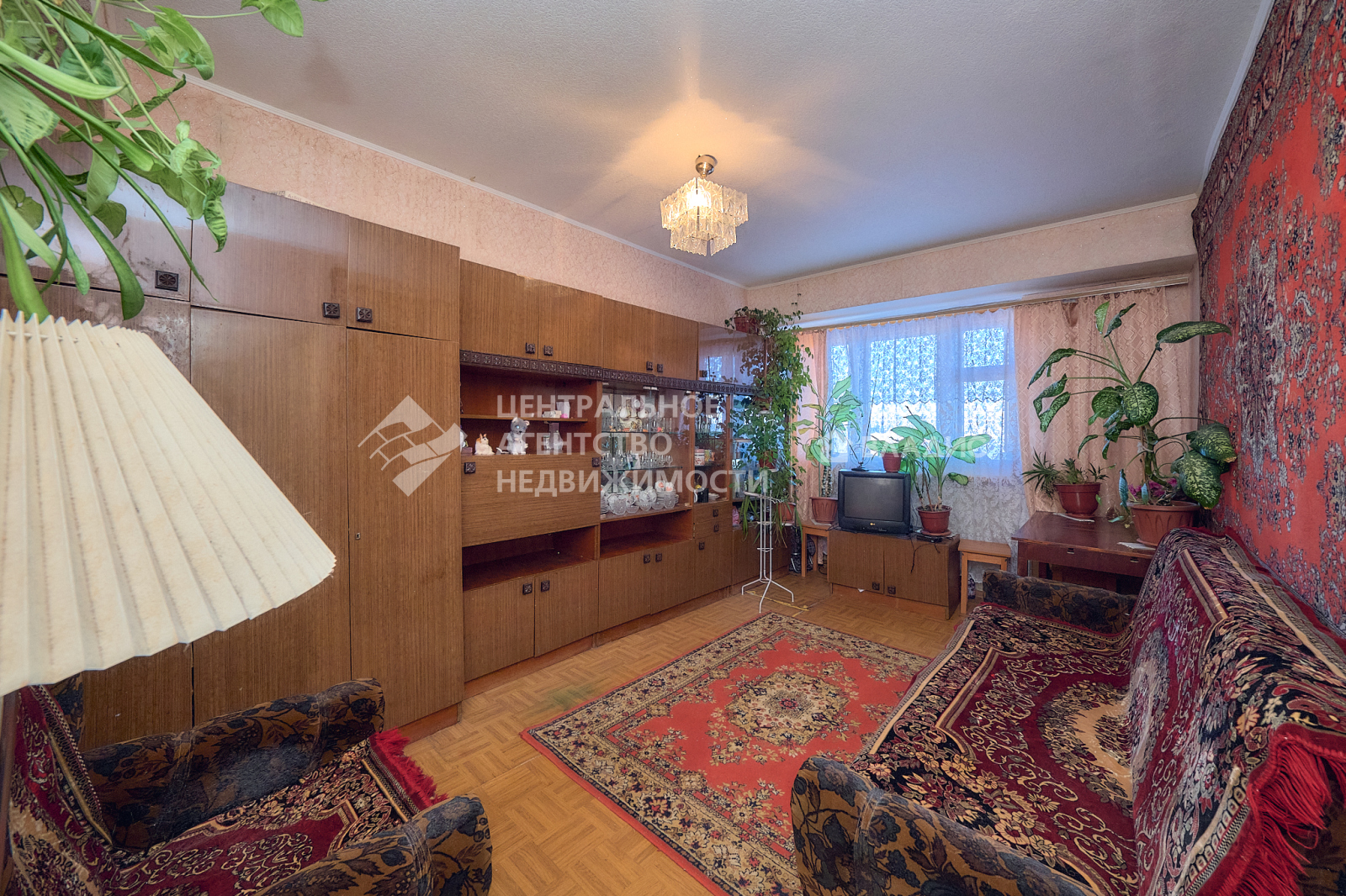 Купить 4 Комнатную Квартиру В Рязани Канищево
