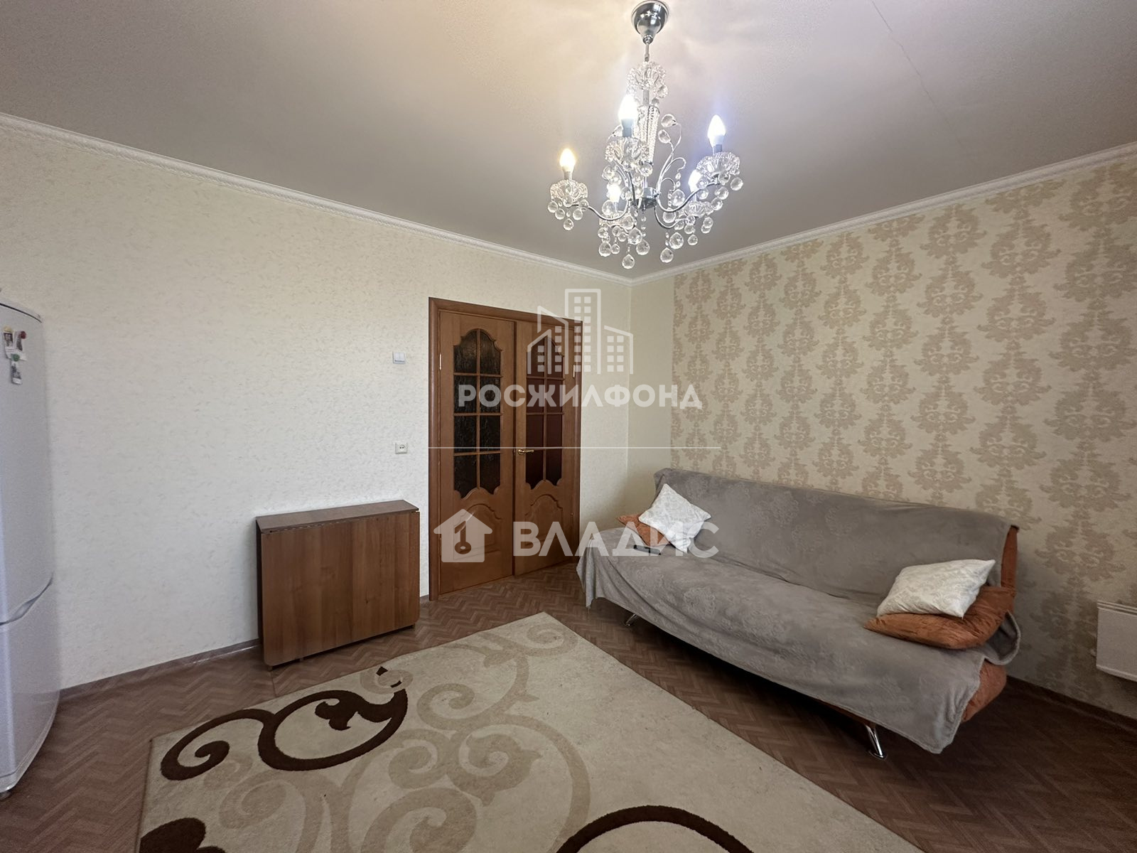 3-комнатная квартира, Чита, 6-й микрорайон, д.1 #885314