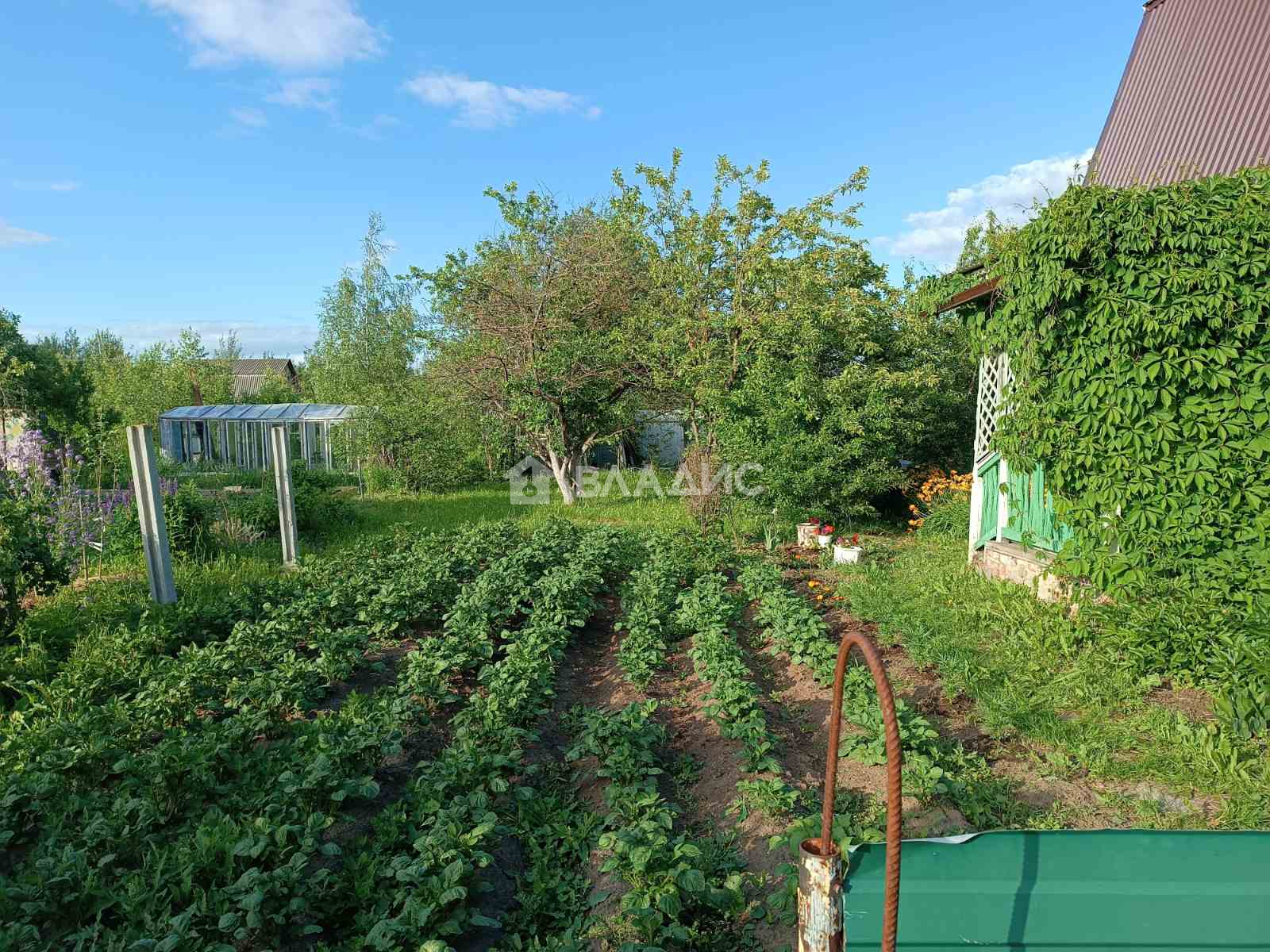 Купить Дом В Городе Владимире Недорого