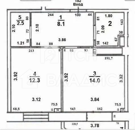 3 Комнатная Квартира Ивантеевка Купить Вторичка