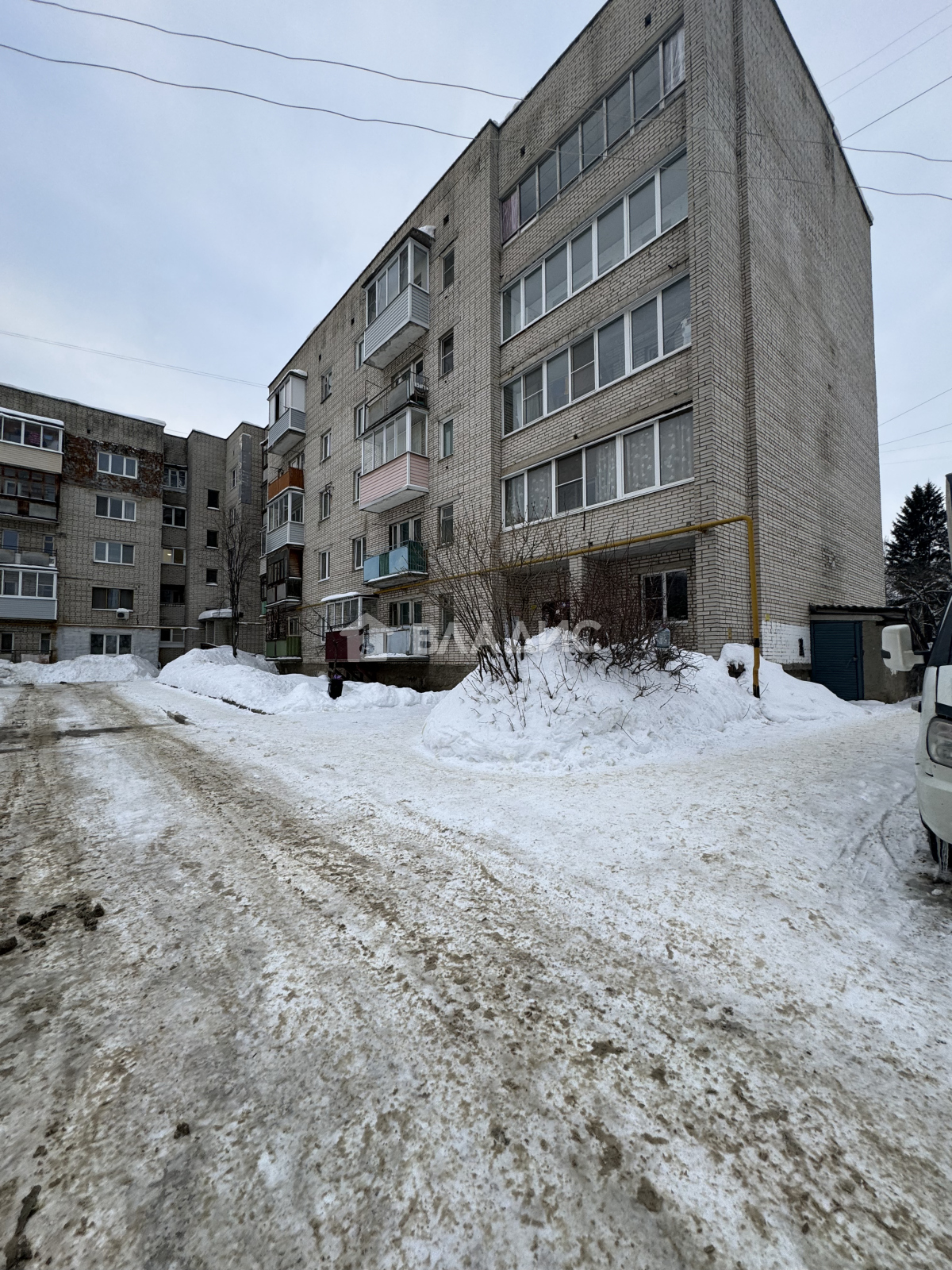 Город Владимир Купить 1 Комнатную