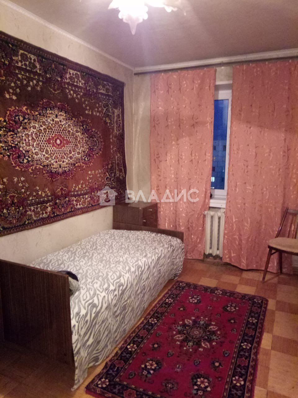 Купить 4 Квартиру В Пушкино Вторичка