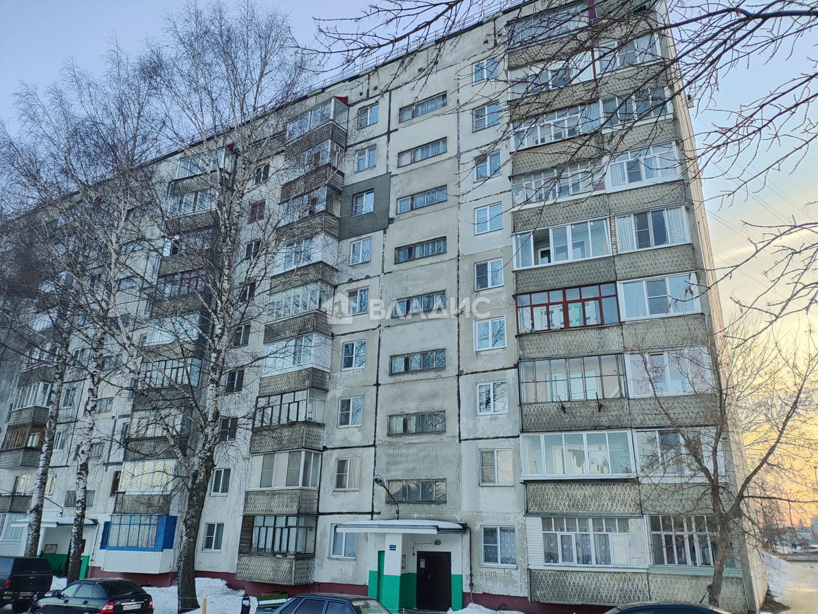 рылеева дом 75 тамбов (89) фото