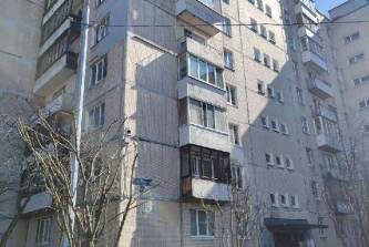 улица Олеко Дундича, д.10к1
