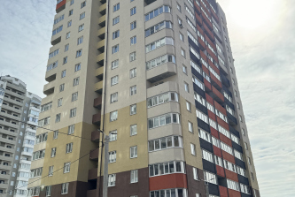 улица Нижняя Дуброва, д.47к3