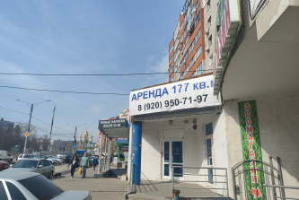 улица Новосёлов