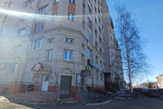 улица Чехова