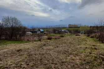 село Новоалександрово, территория Очистные Сооружения, территория Очистные Сооружения